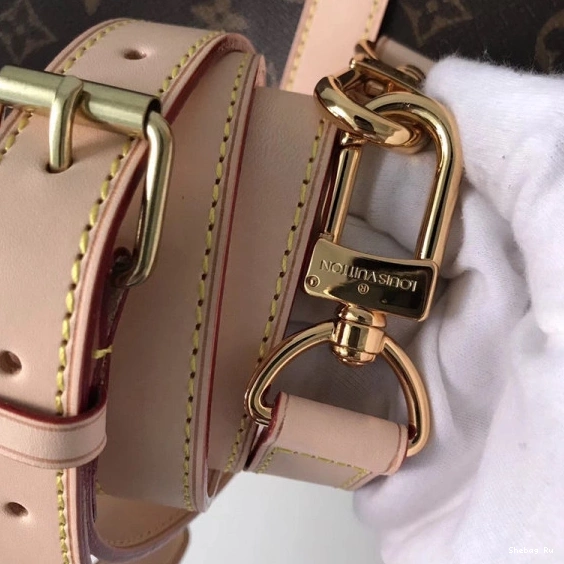 BANDOULIÈRE KEEPALL 45  VUITTON LOUIS 0724